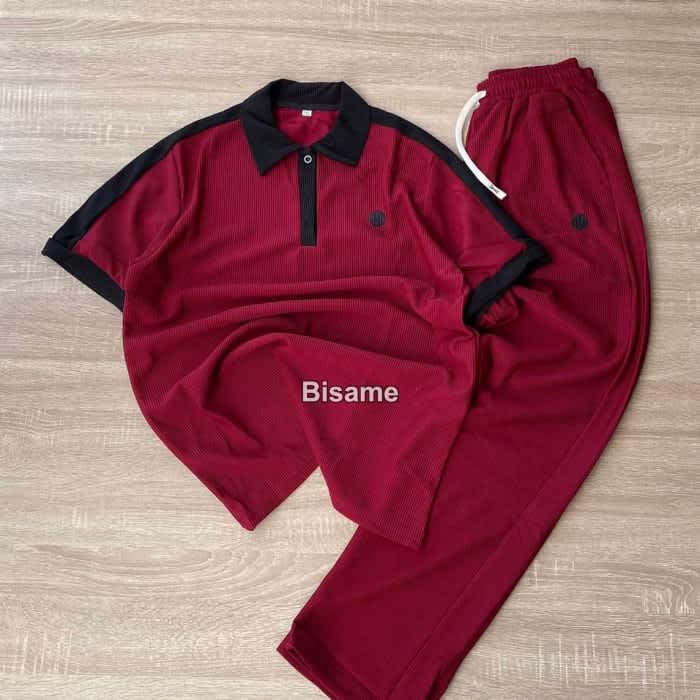 Top and Down, Lacost and trousers, Two piece clothes