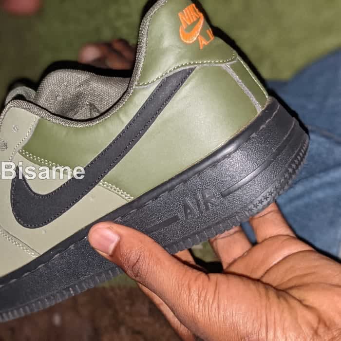 Nike Sneaker For Men 