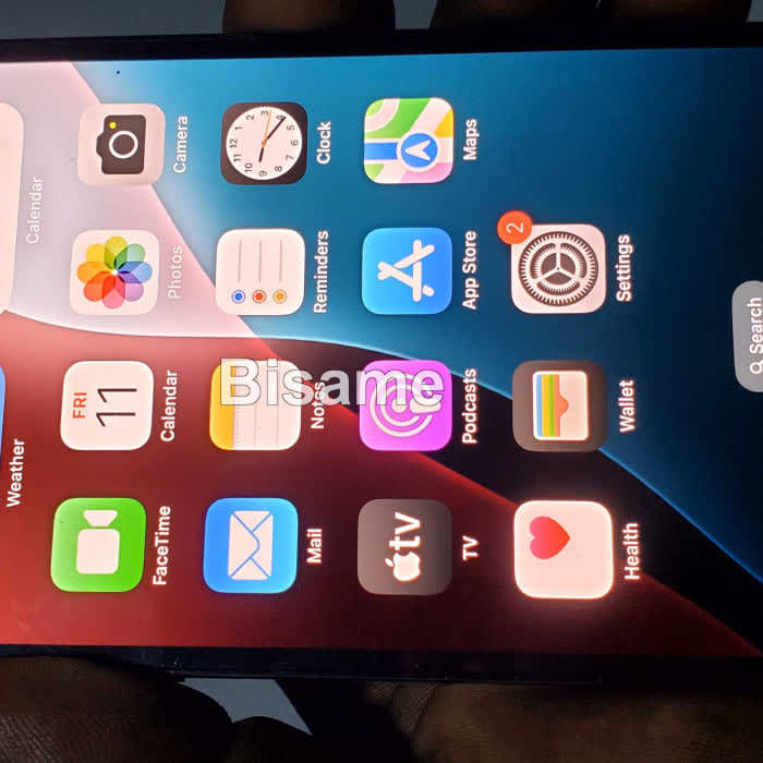 Apple iPhone 12 Pro Max 6GB RAM
