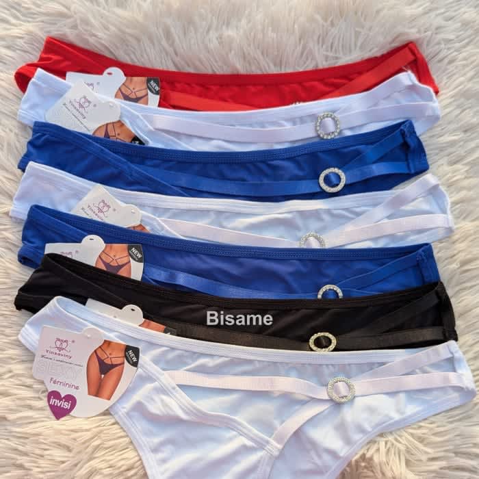 Ladies Panties 
