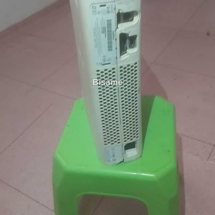 Xbox360 console
