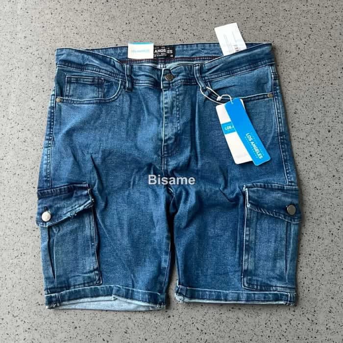 Men short Jeans