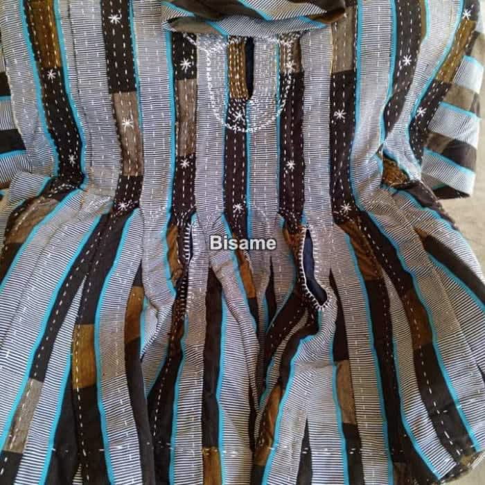 Quality Northern Smocks 