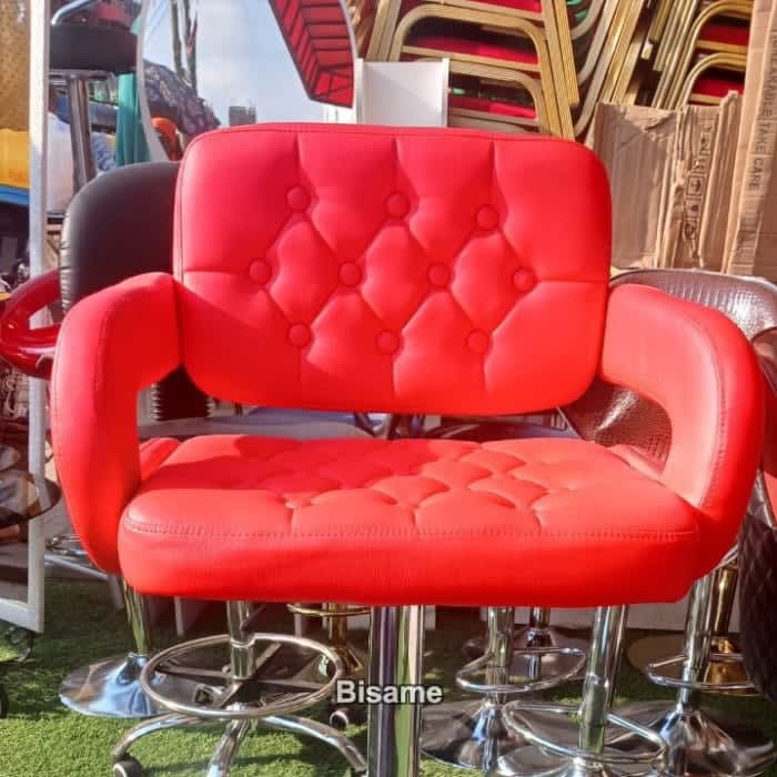 Saloon Chair 