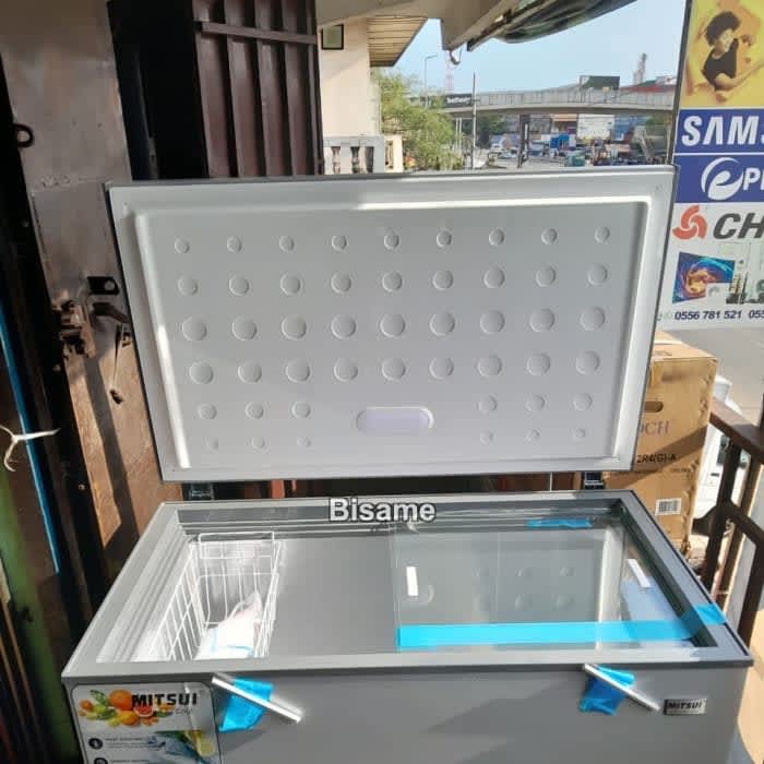 Fridges
