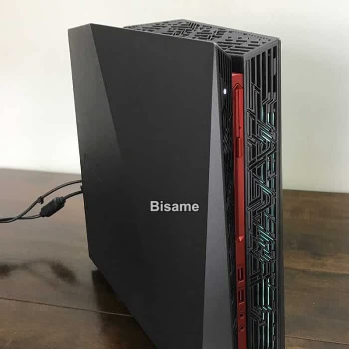 Desktop Computer Asus 14GB Intel Core I7 SSD 256 GB