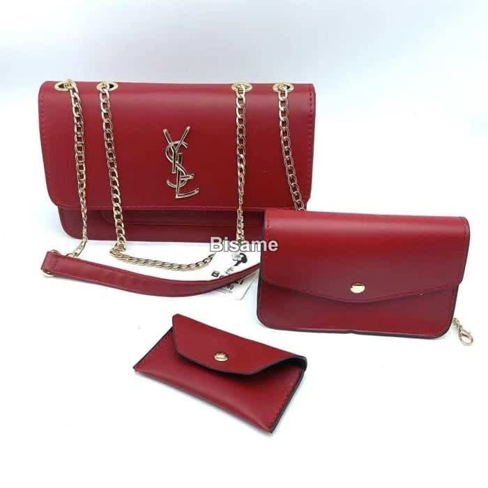 Quality Ladies Bags Available As Seen In Different Colors