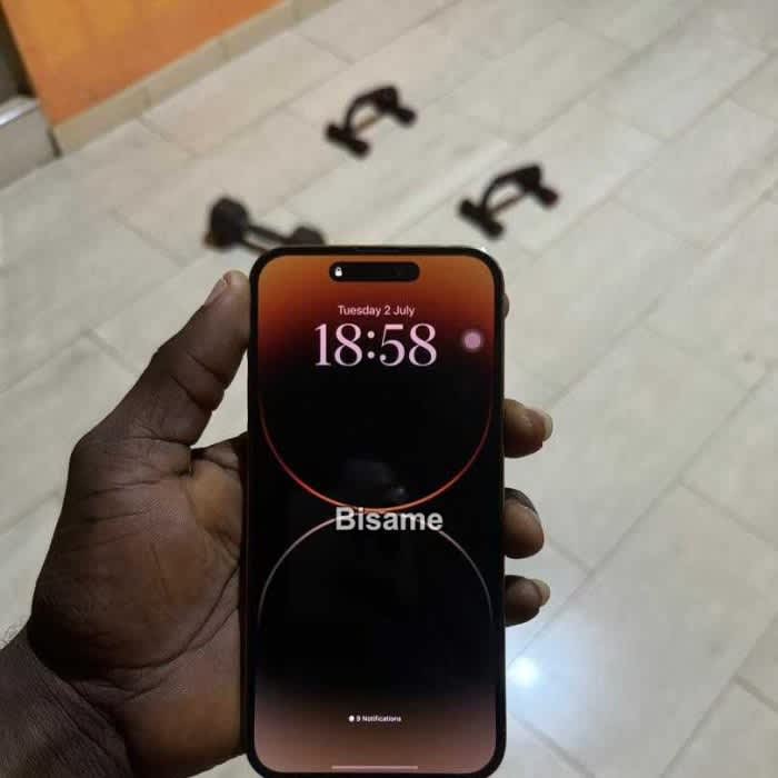 Apple iPhone 11 Pro Max 4GB RAM