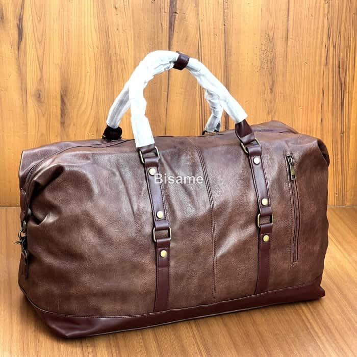 DUFFLE BAGS