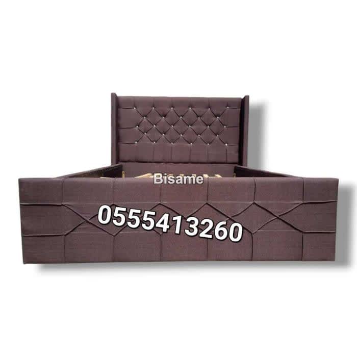 DOUBLE BED FRAME PROMOTION 