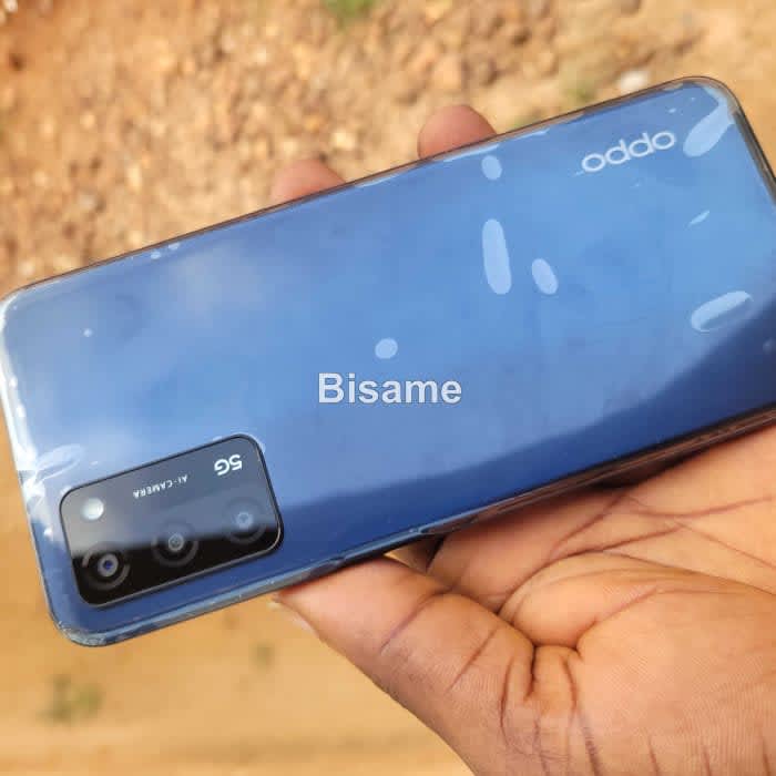 oppo A5 Pro 8GB RAM