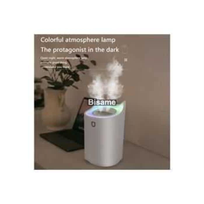 Cozy Curtains Humidifier 