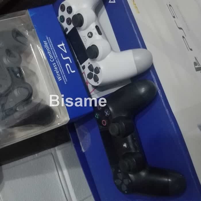 Original Ps4 Controller 