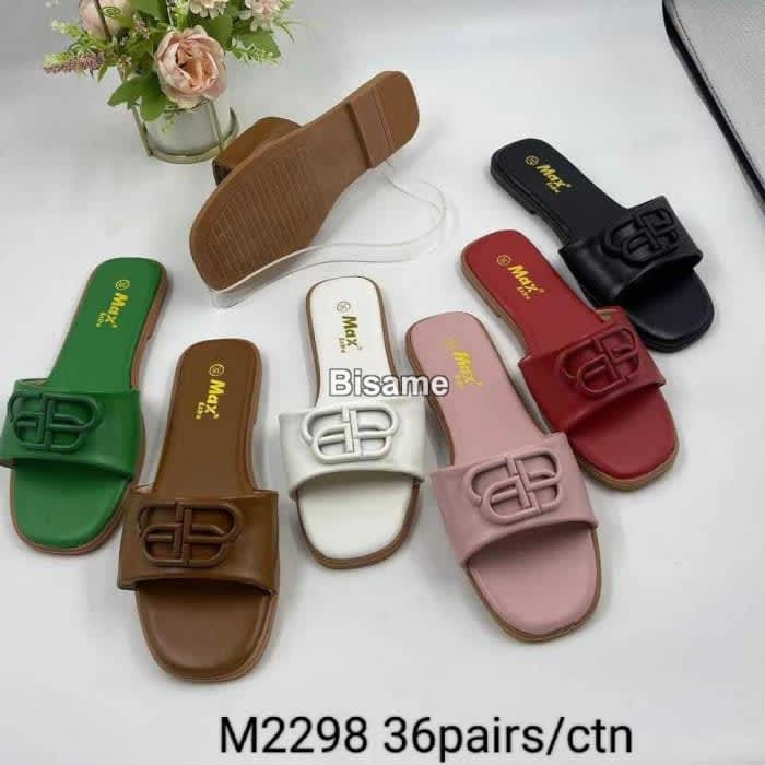 Women Slippers 