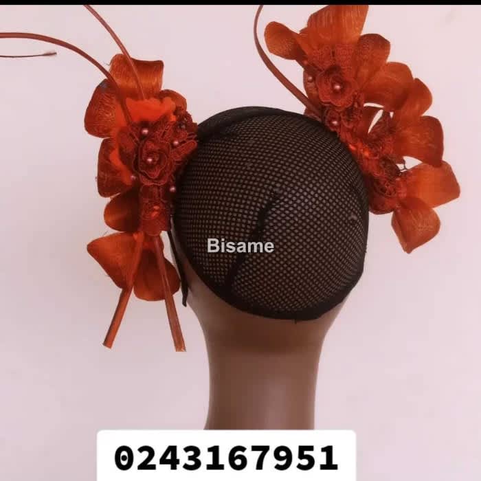 Fascinator 