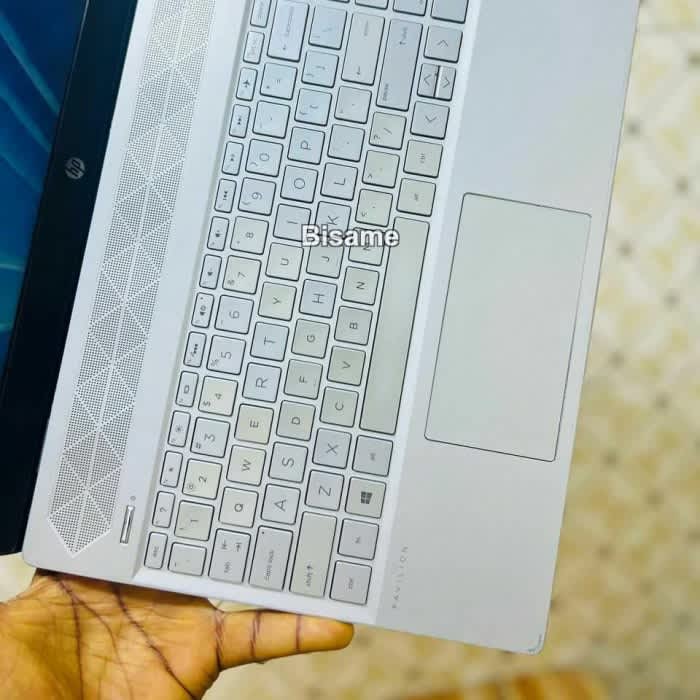 Laptop HP
