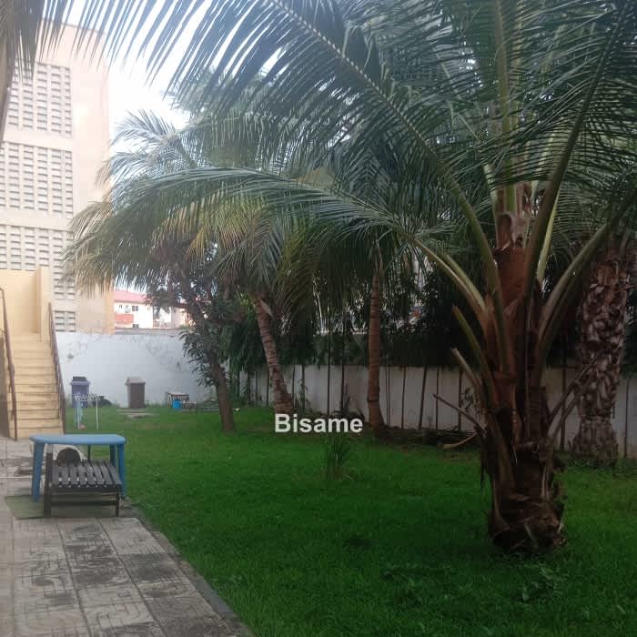 3 bedrooms Apartment Tente mbli