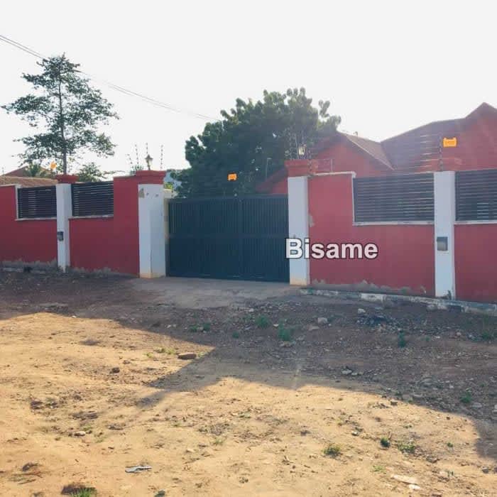Prince Puplampu  100 House