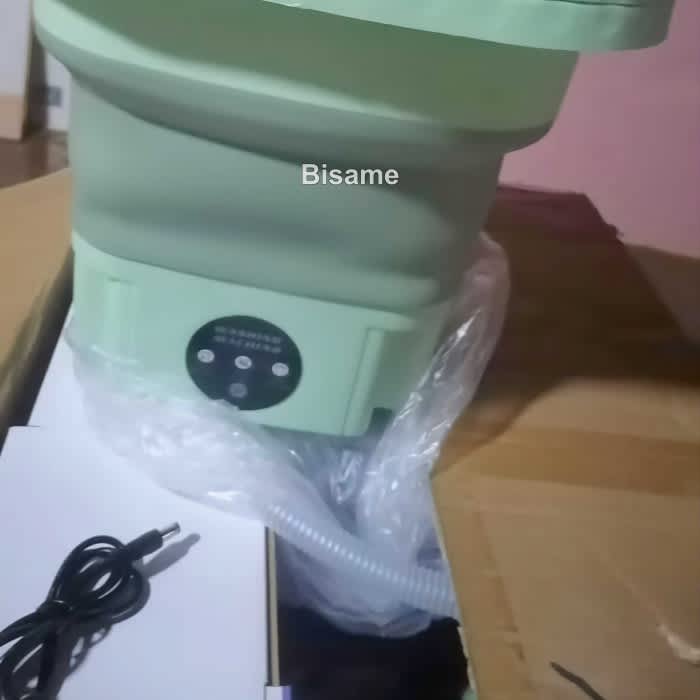 Portable Washing Machine