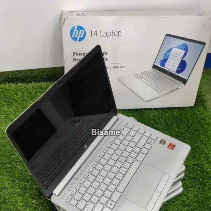 Laptop HP 12GB Intel Core I7 HDD+SSD 1 TB