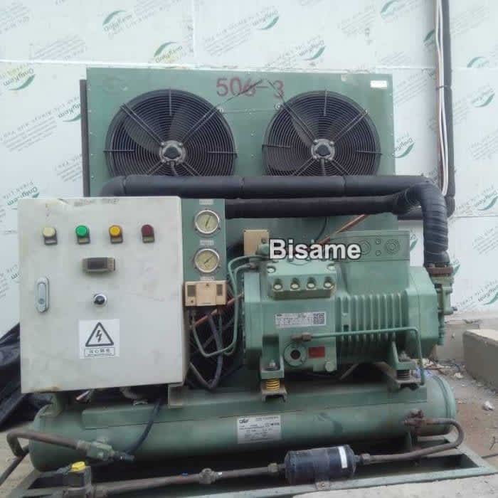 Cold Room Energy Saving Machine 