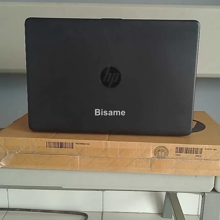 Laptop HP 8GB Intel Core I5 HDD 1 TB