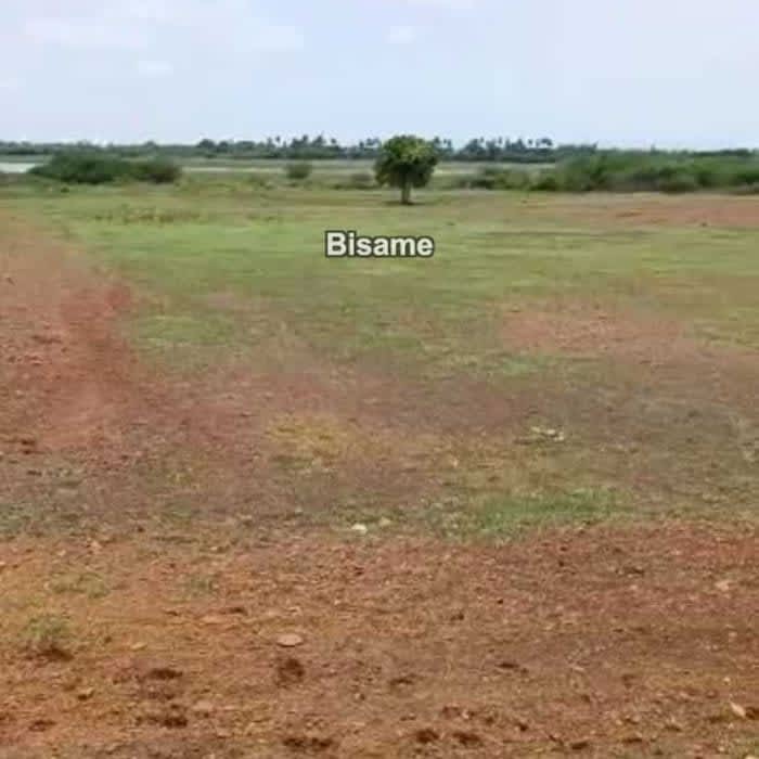 10 PLOTS OF LAND FOR SALE