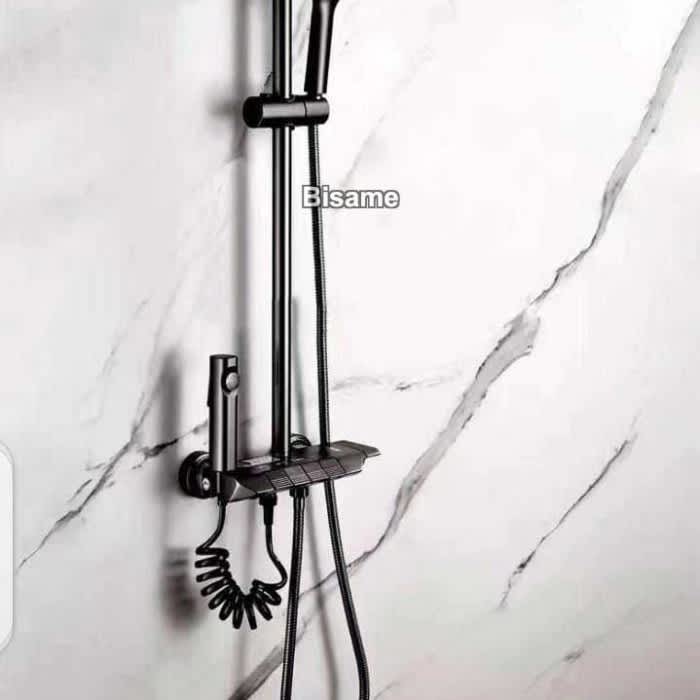 Big Shower