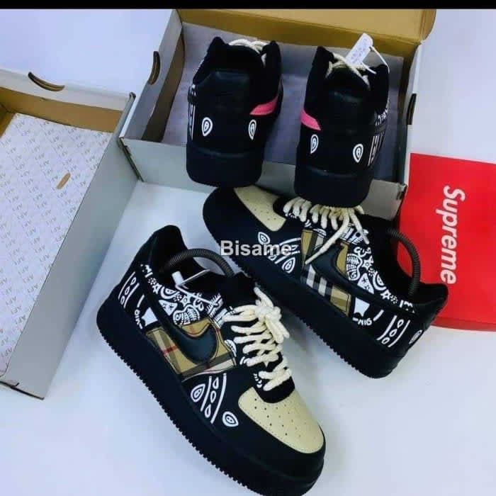 Mens Sneakers 
