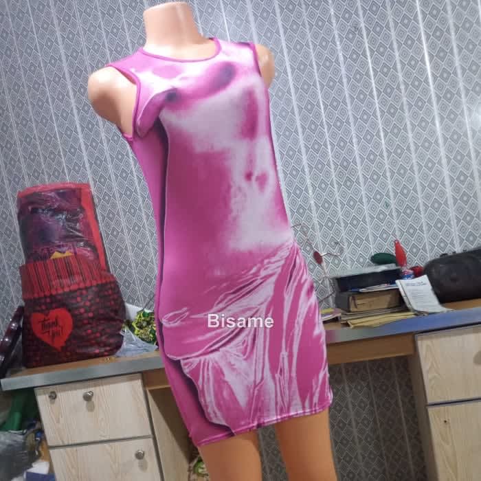 Ladies Dresses 