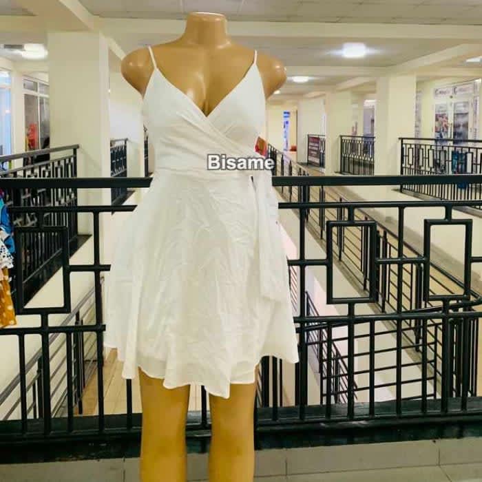 THRIFTY WEARS/Dresses 4 LADIES 