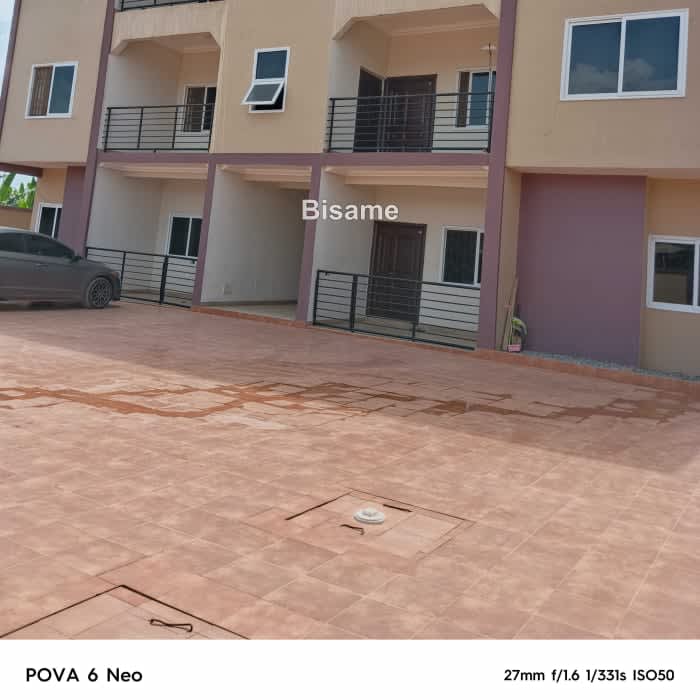 2bedrooms Apartment Unique Estate