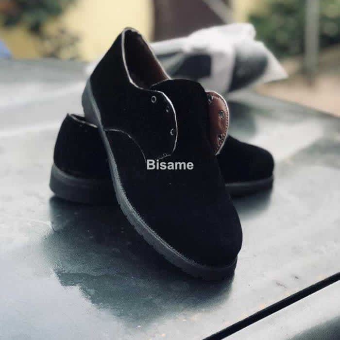 BECKING FOOTWEARS shoes
