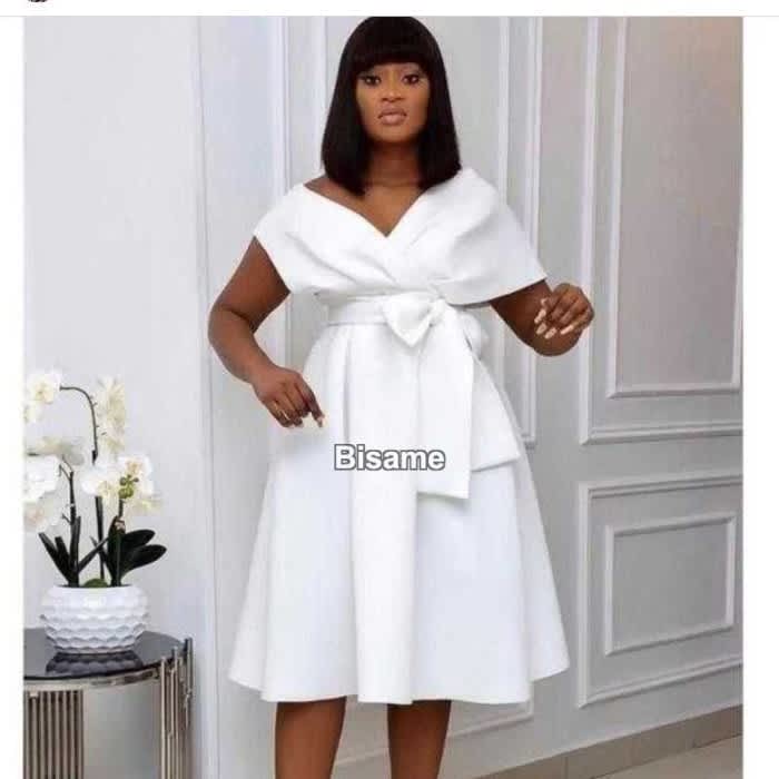 Ladies Elegant Dresses