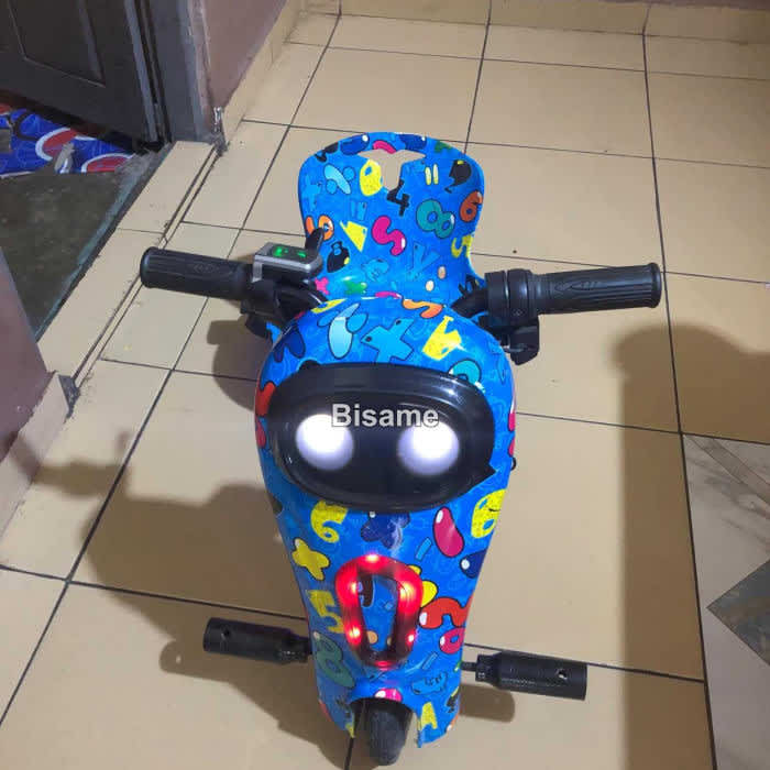 Jinan Qingqi GR150J 2022Blue