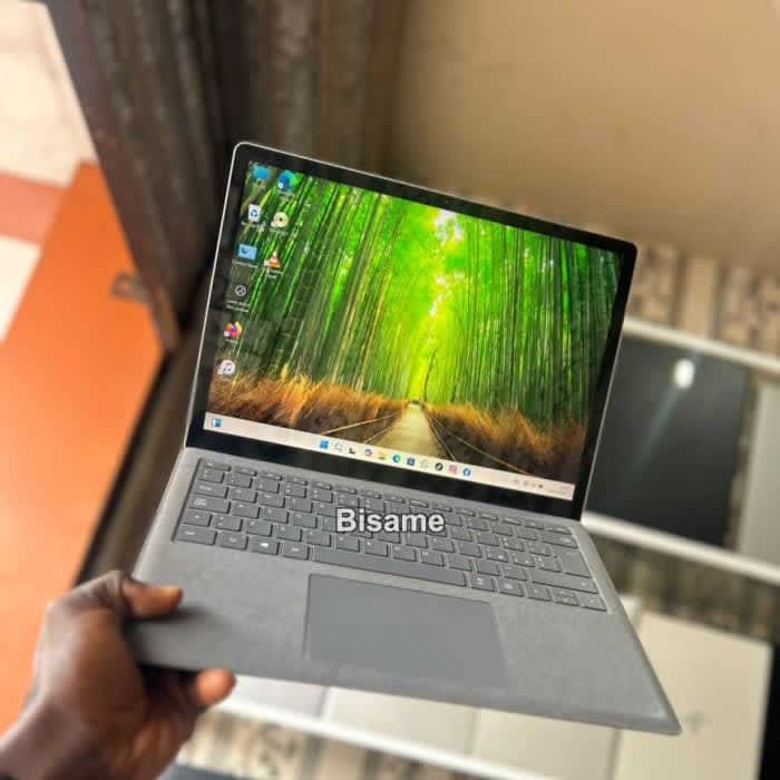 Laptop Microsoft 