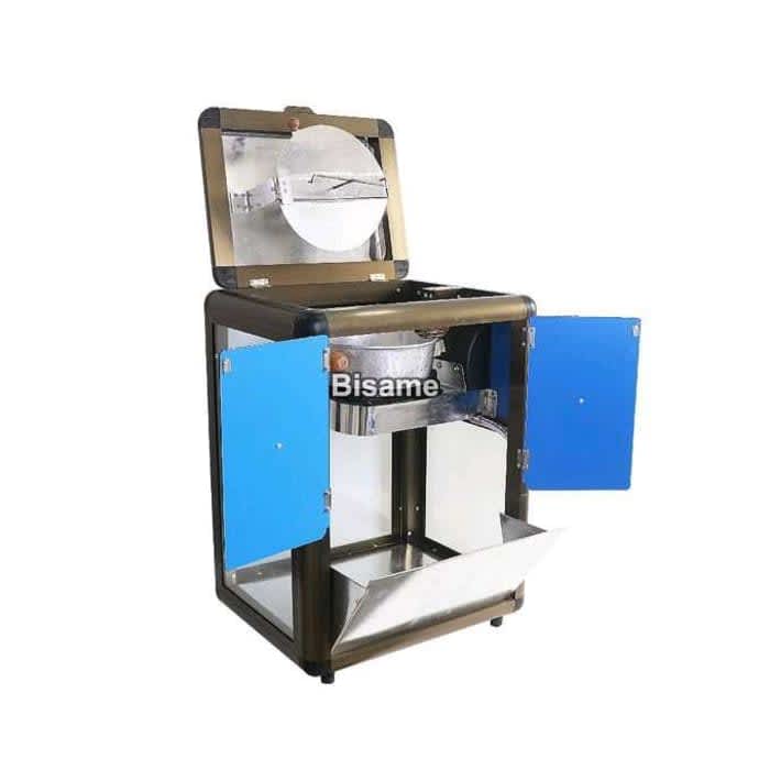 Single Popcorn Machine ( Electric or Gas)