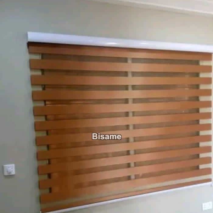 Window Blind 