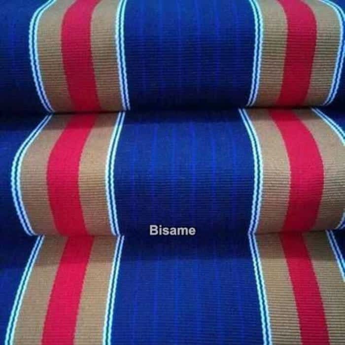 Northern Kente