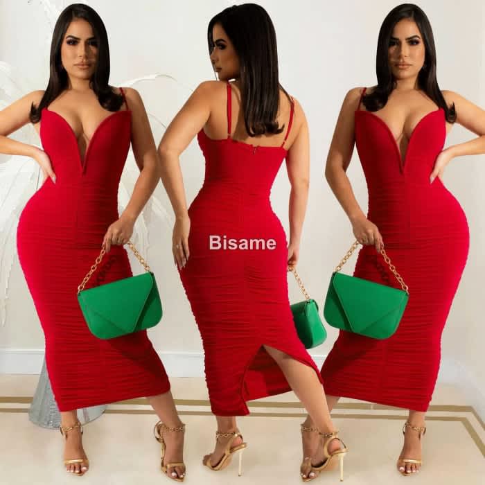 Ladies Dresses