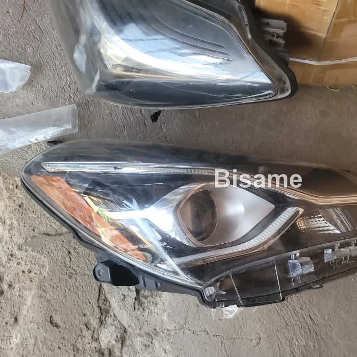 For all cars headlights, tail lights and any car parts