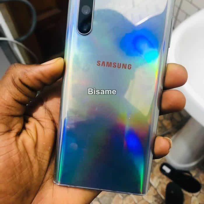 Samsung Galaxy Note 10 8 GB