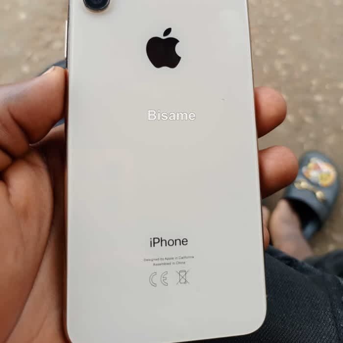 Apple IPhone XS Max 6 GB