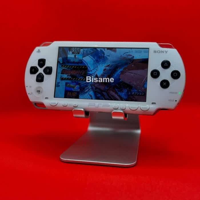 Psp 