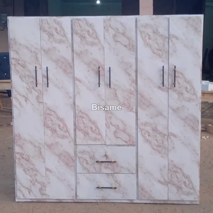Big size wardrobe payment after delivery 
