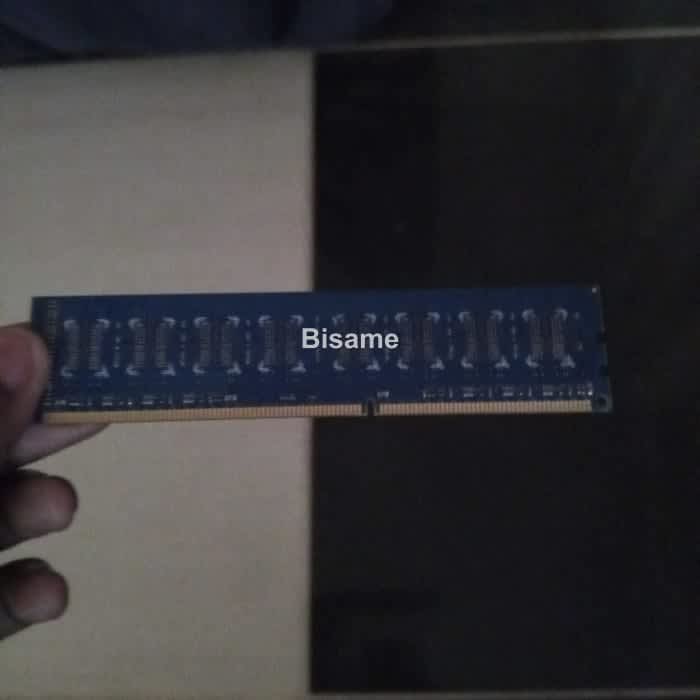 4gb RAM 