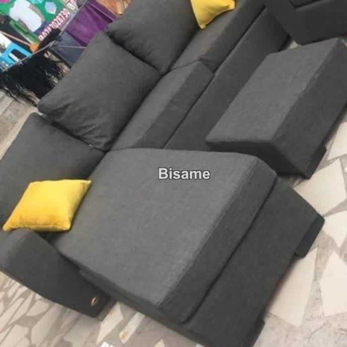 L shaped sofa Turkish style 