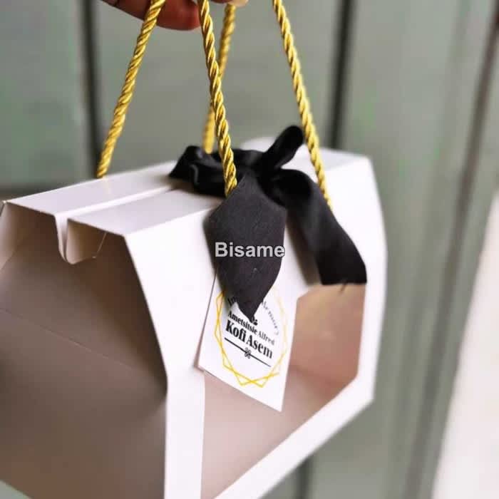 Packaging Boxes for Souvenirs 