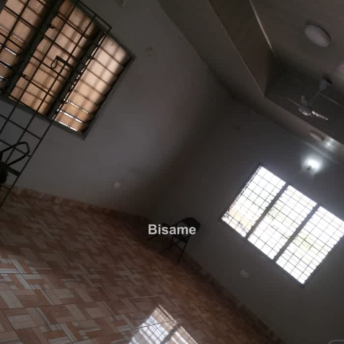 2bedrooms Apartment Asheiyei