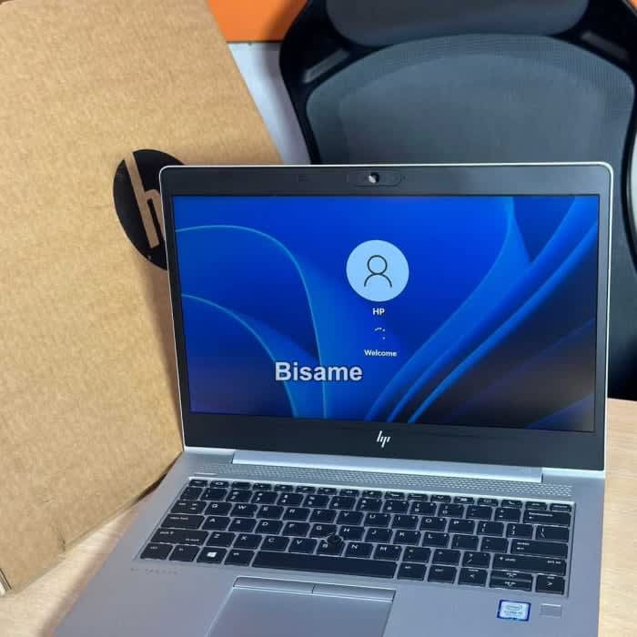 Laptop HP